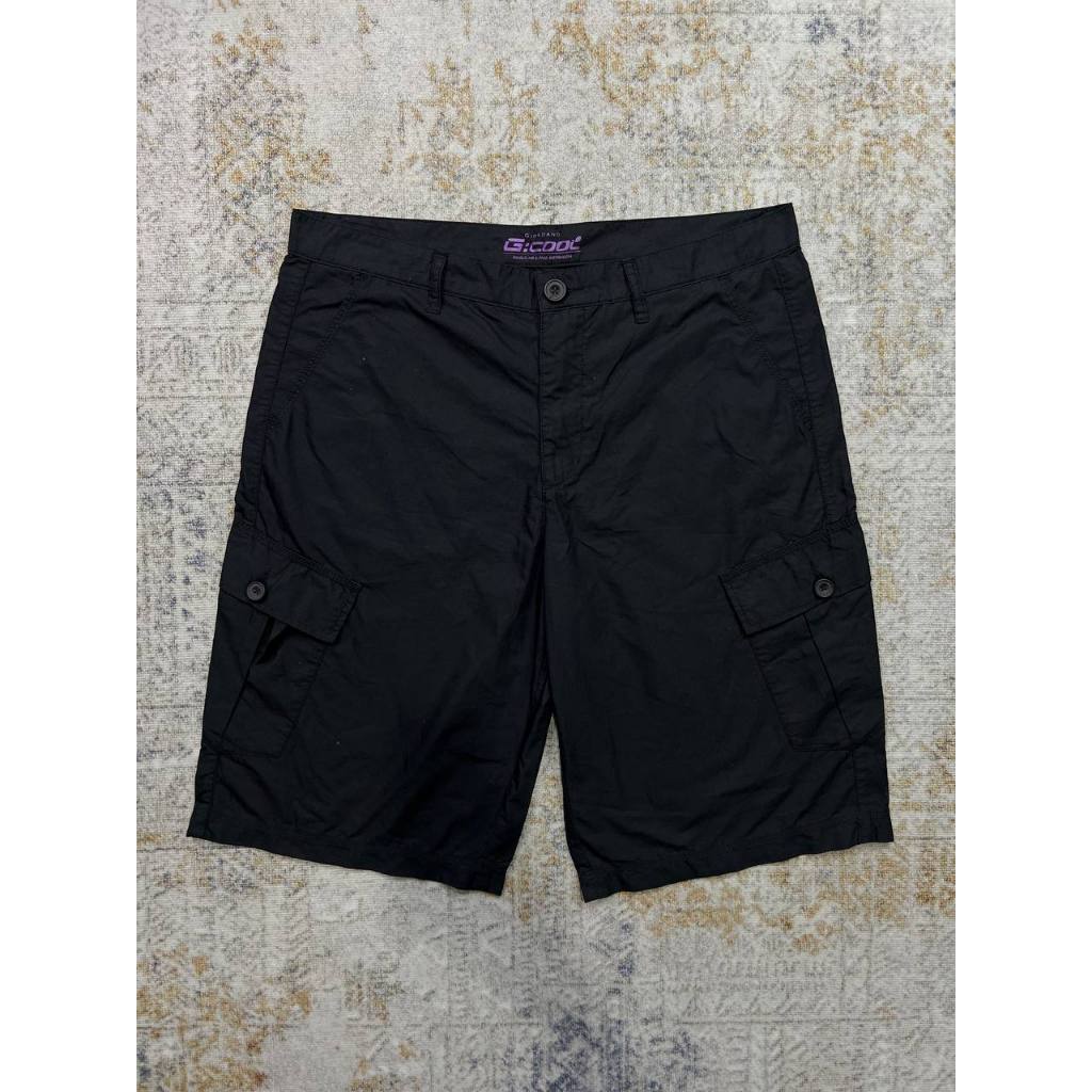 Shortpants Giordano Cargo Original