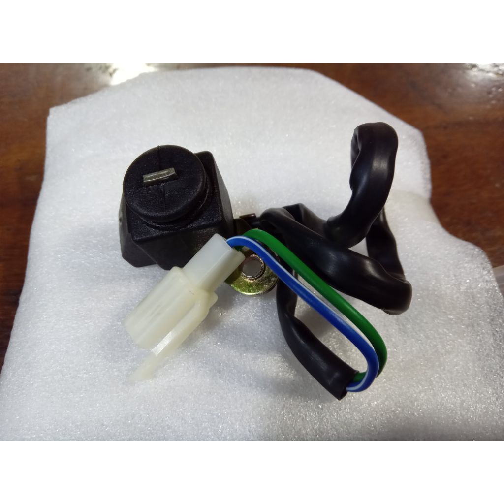 PULSAR HONDA GL PRO GL MAX GL100 CDIBLACK