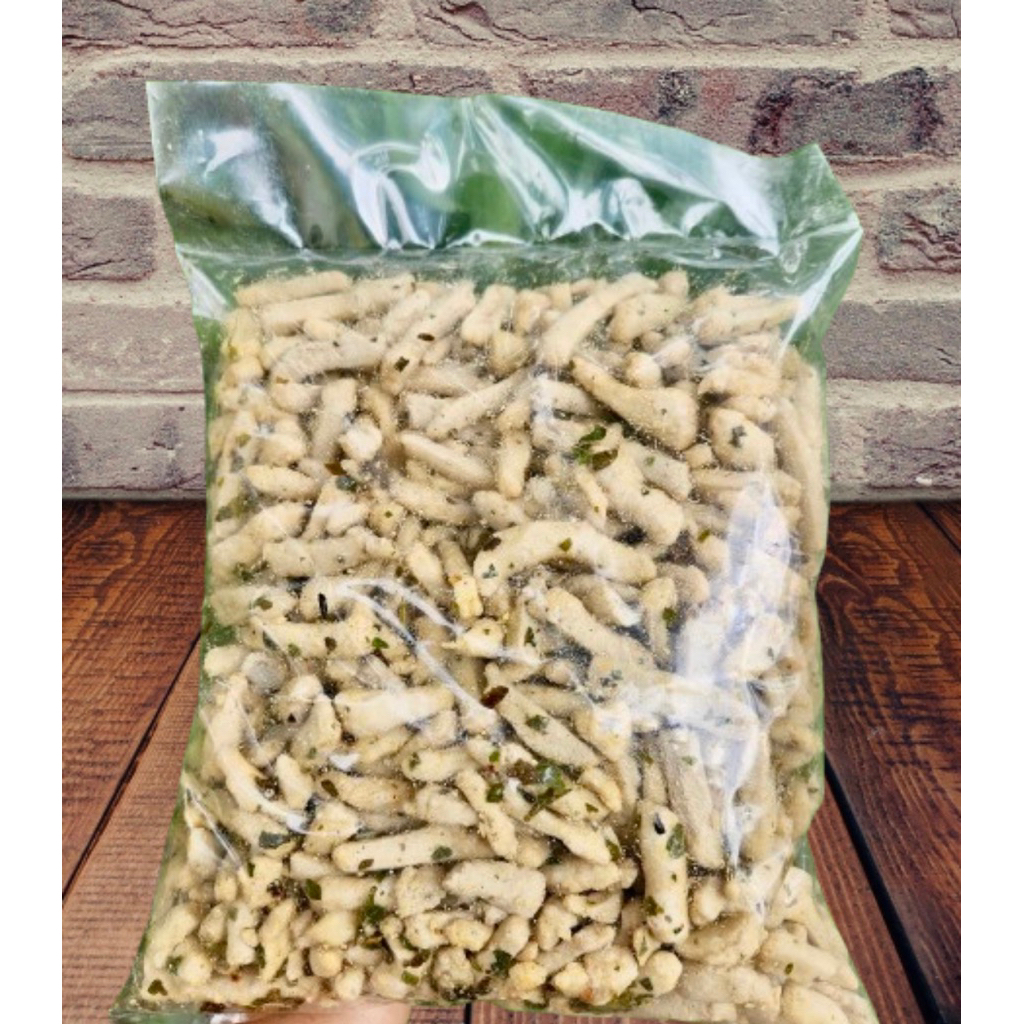 

basreng original daun jeruk kemasan 500 gr