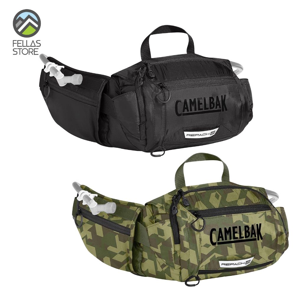 Tas Pinggang Camelbak - LR4