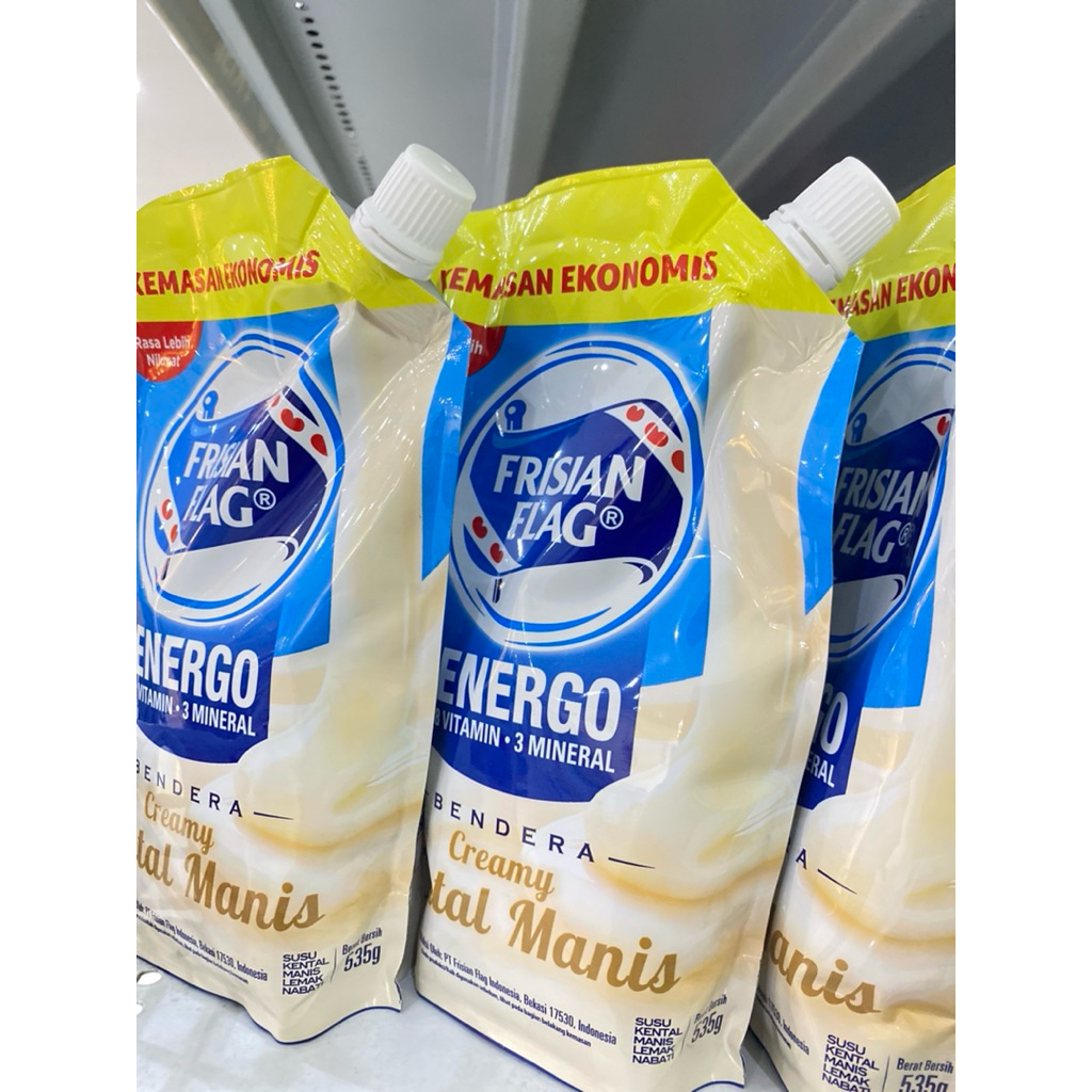 

SKM Pouch Frisian Flag 545 gr all variant.