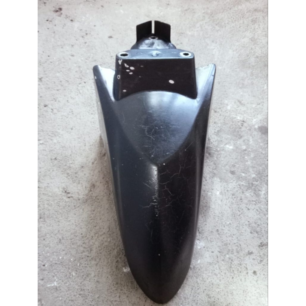 Spakbor depan vario karbu old 110 original Honda