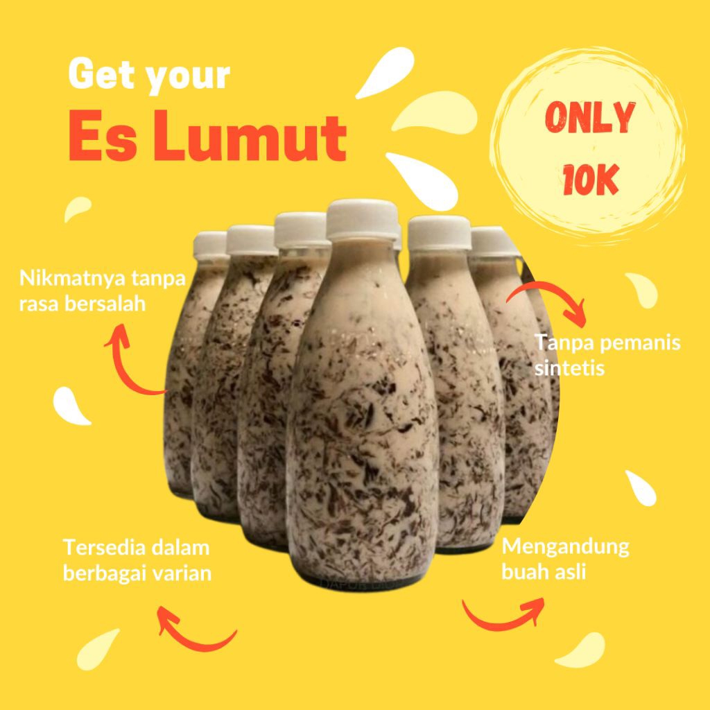 

Es Lumut