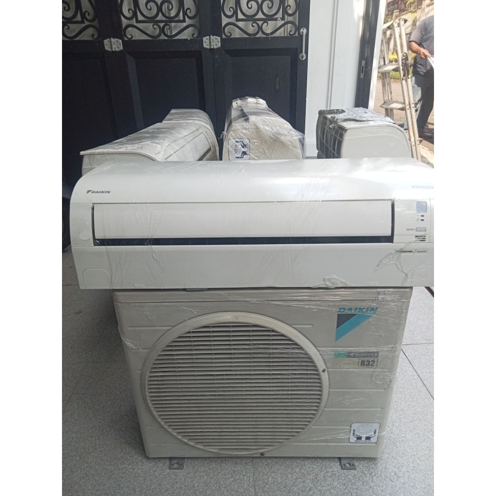 Daikin 1pk Inverter