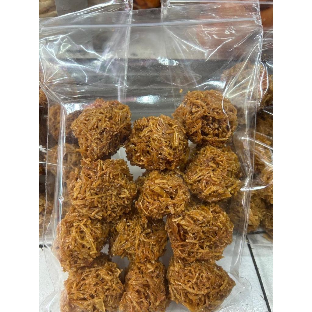 

MURAH MERIAH Grubi Kremes Original