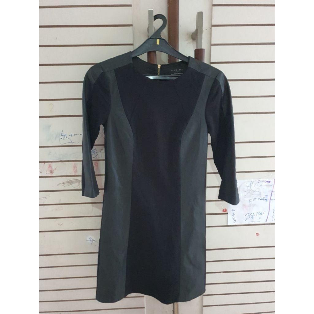DRESS TED BAKER PRELOVED promo