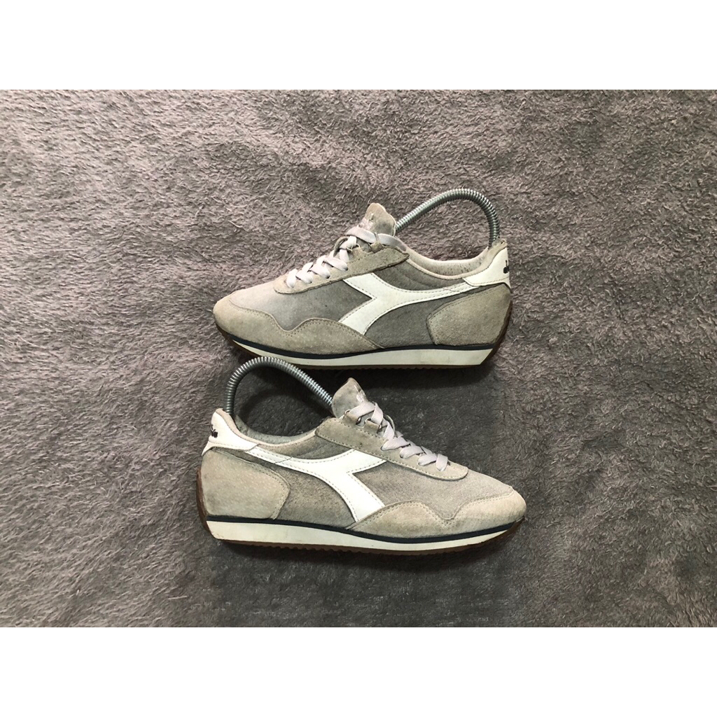 Diadora Heritage size 37