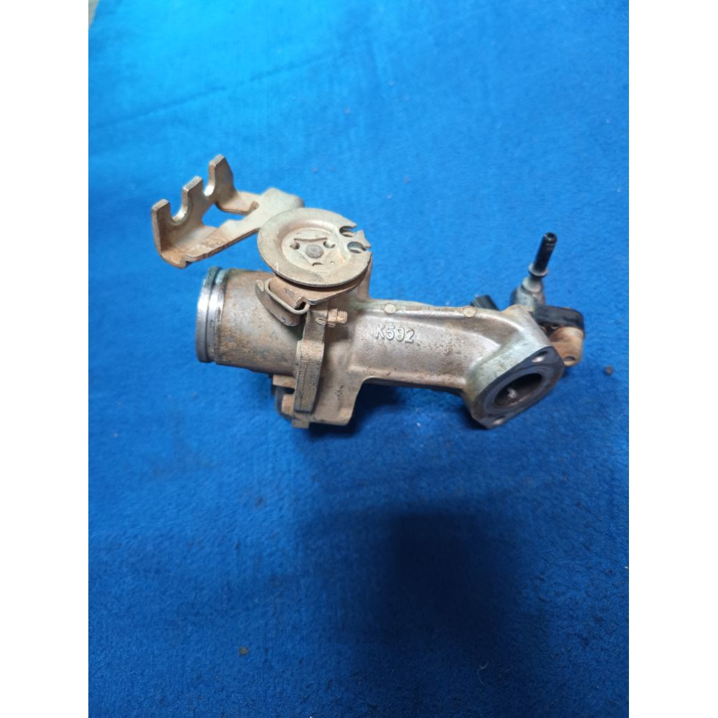 Injeksi Injektor Throttle body Vario 150 k59 Original