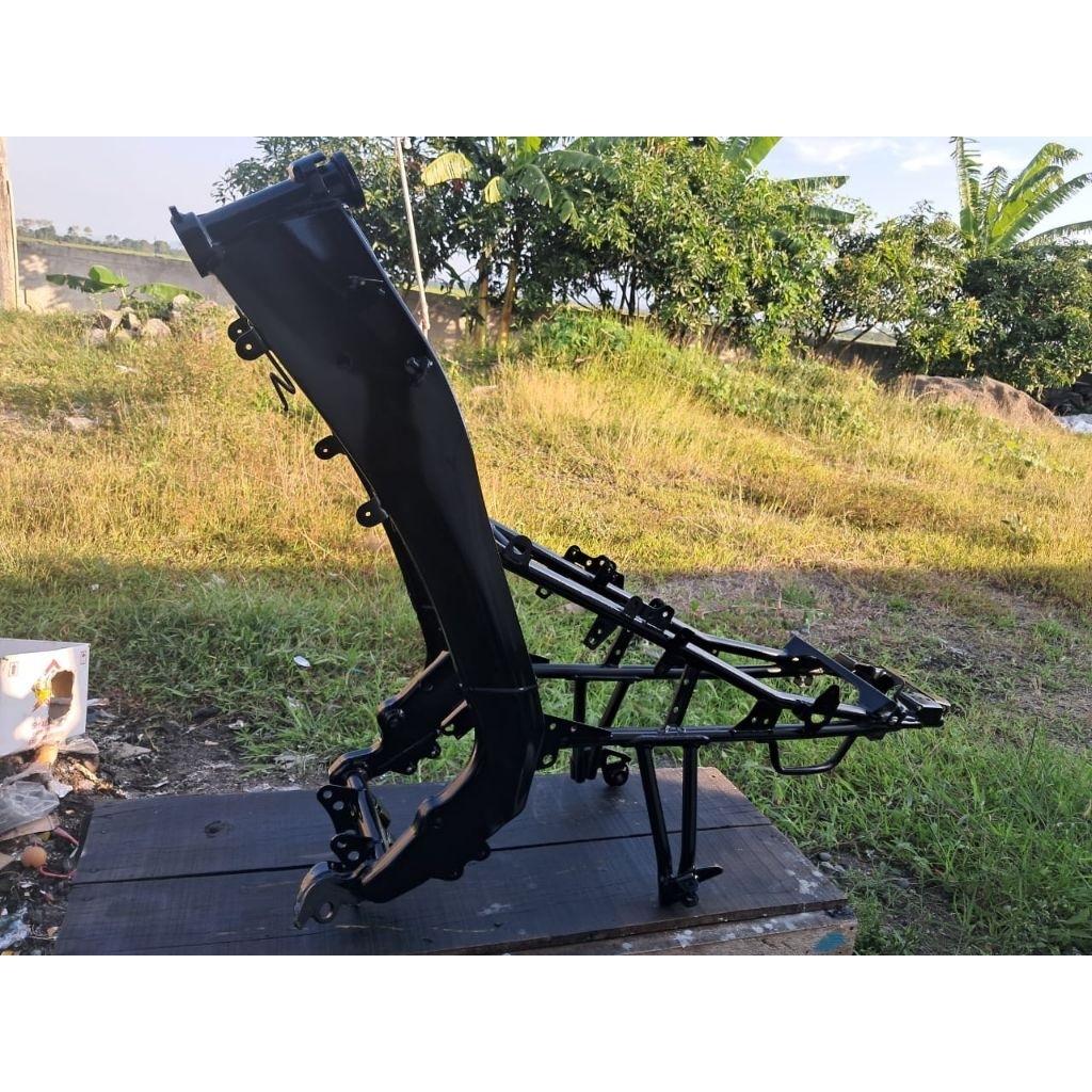 Rangka Copotan Vixion Old 2008-2012 (3c1)