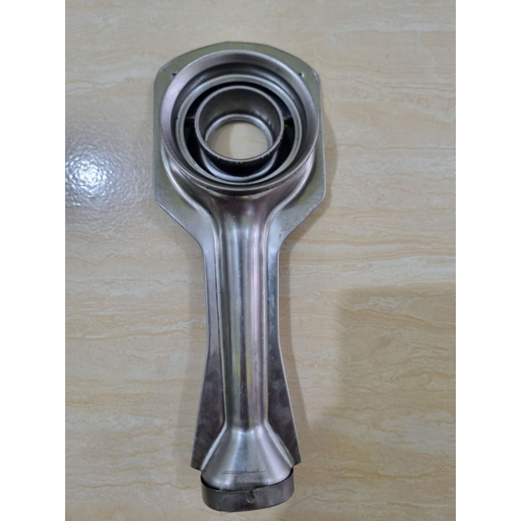 CEROBONG KOMPOR / CORONG KOMPOR GAS RINNAI