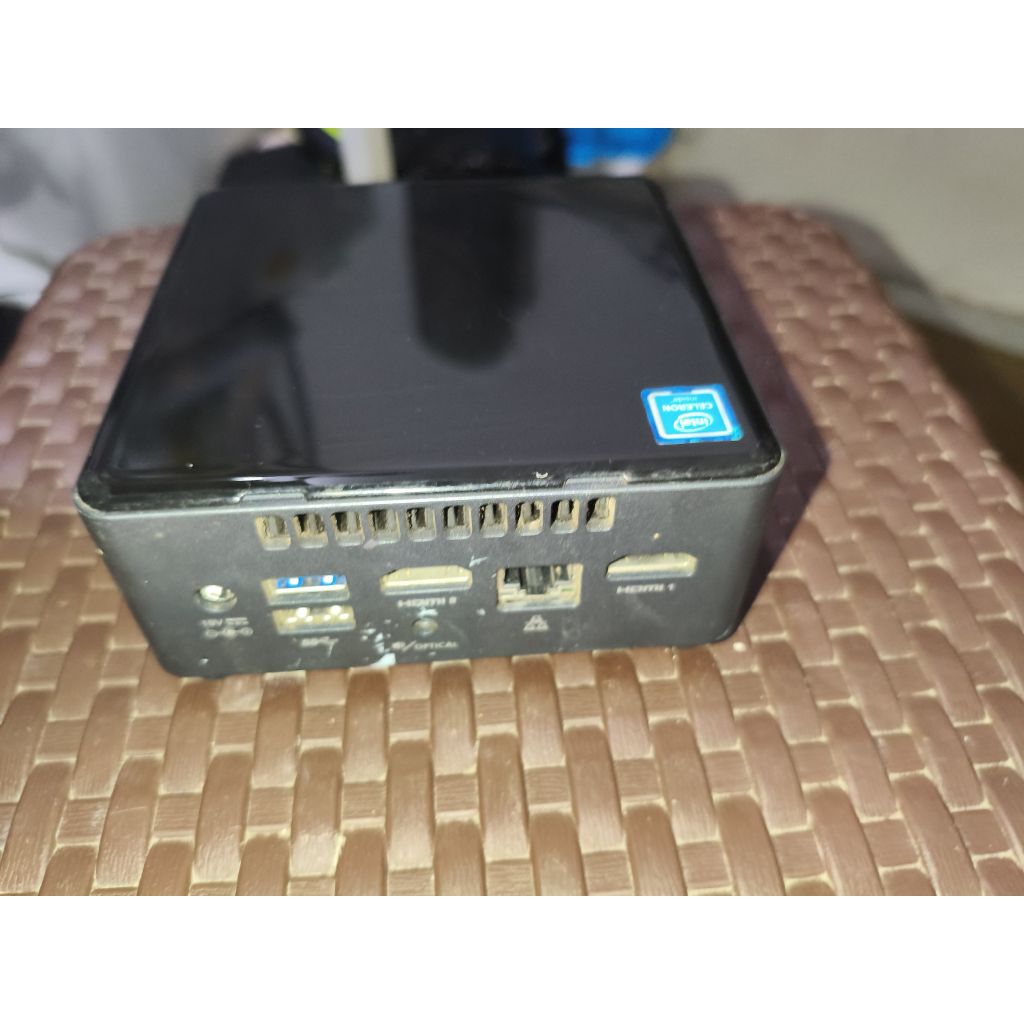Mini PC NUC