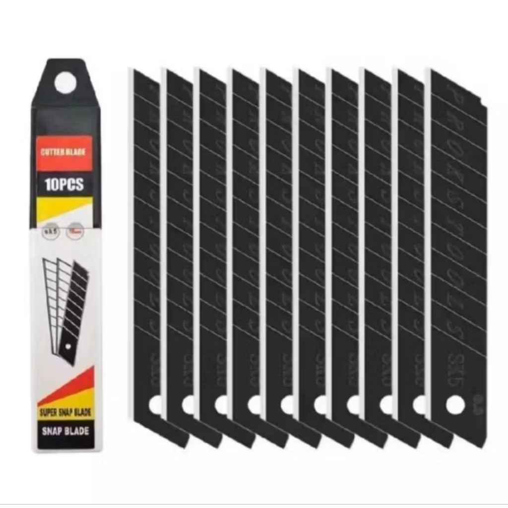 

pisau isi cutter, cutter isi ulang, refill cutter