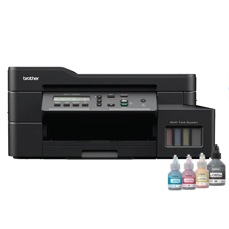 Printer Brother DCP T-720DW