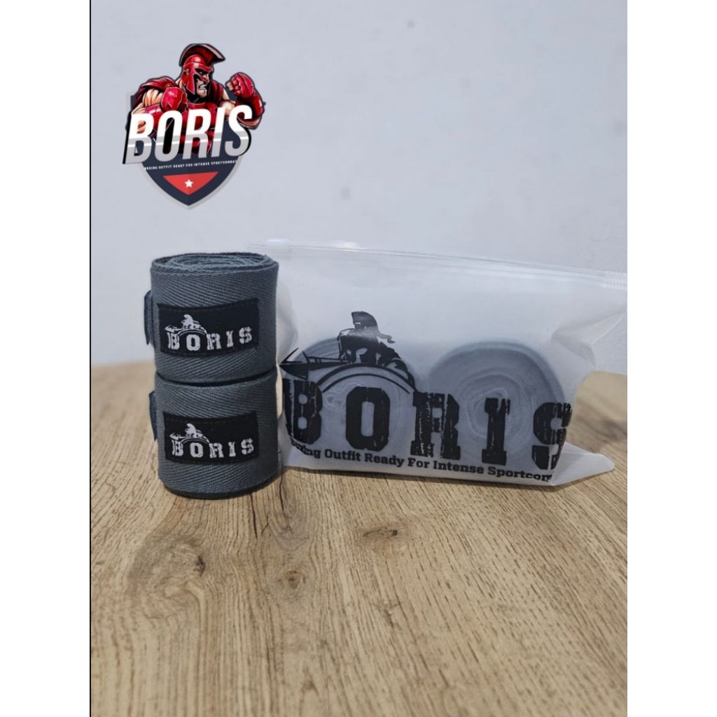 Handwrap Tinju / Handwrap Boxing / Handwrap Muaythai / Handwrap MMA