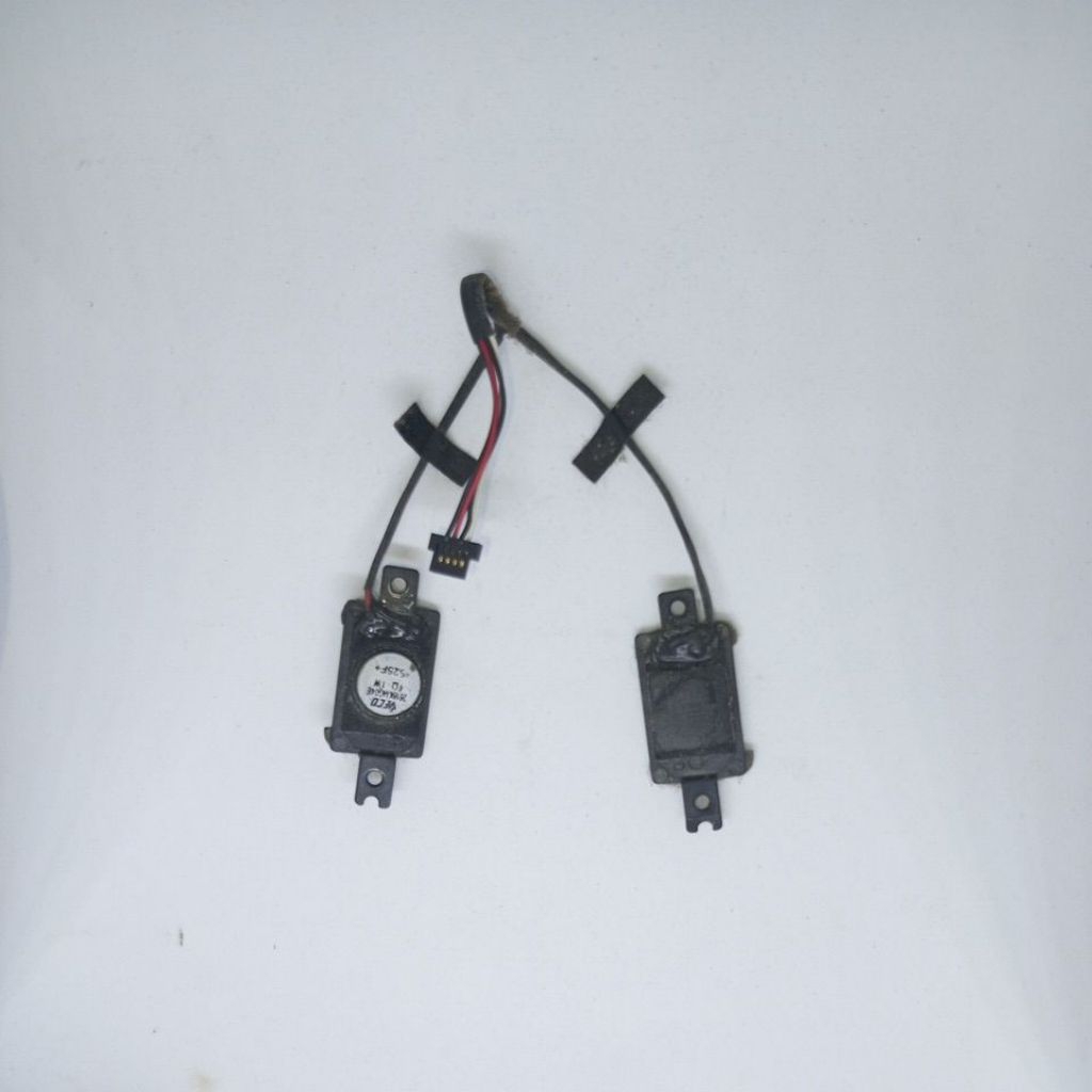 Buzzer Speaker Laptop Acer Aspire One Series ZG5