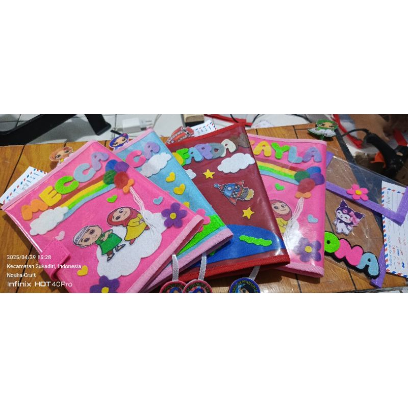 

paket reseller sampul