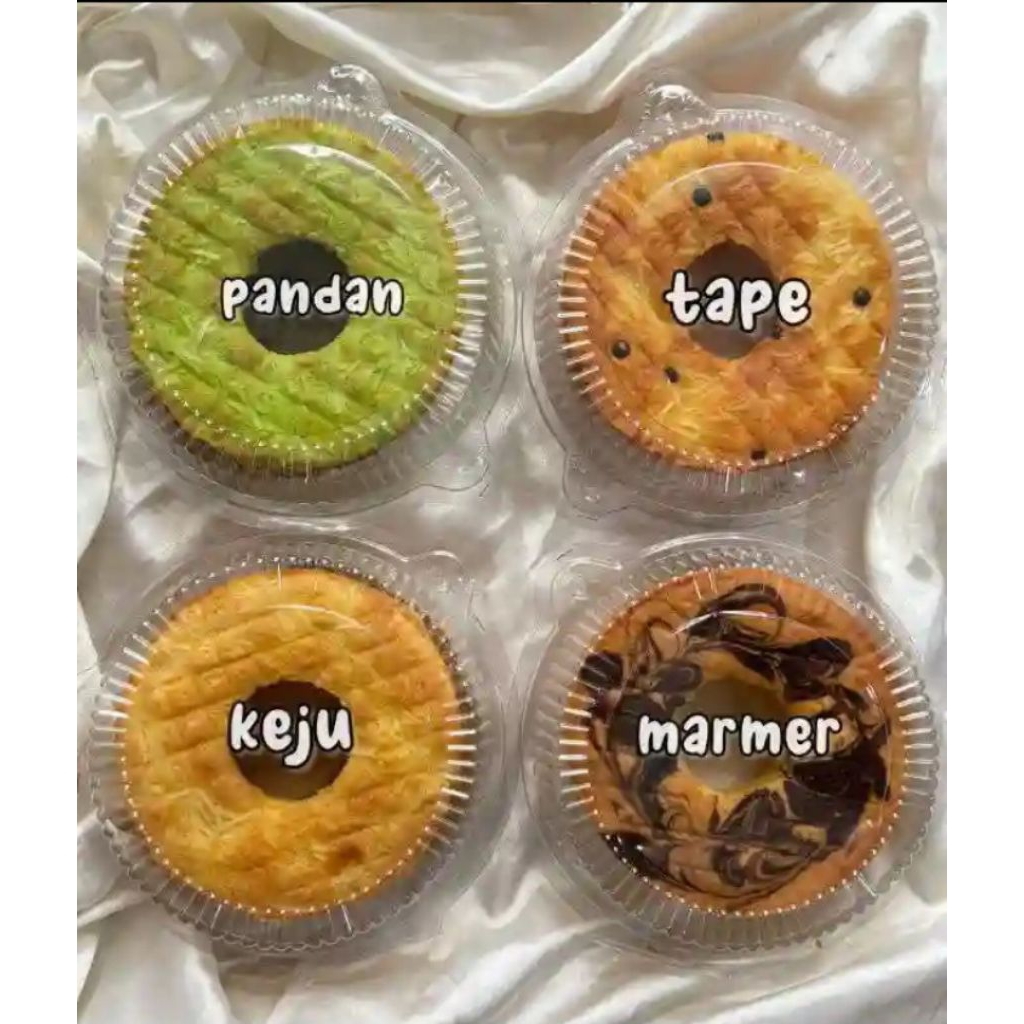 

aneka cake