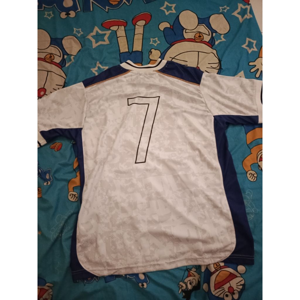Jersey Marsha Jkt48 x erigo Size M