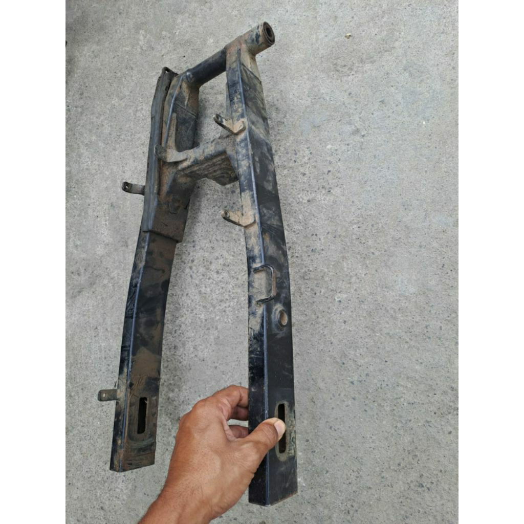arm sapit swingarm honda new cb150r cbr150 cbr original