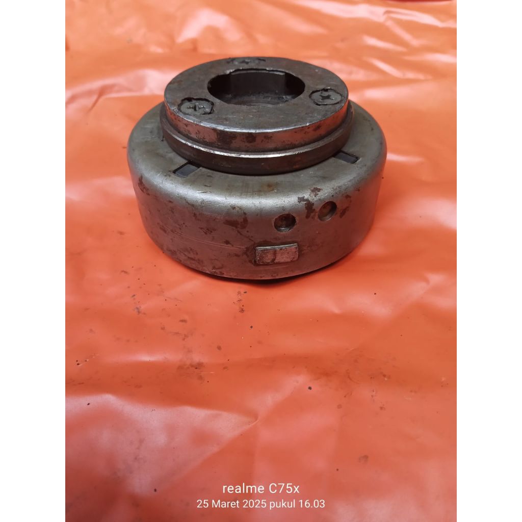 mahnet mahnit magnet magnit sepul spul ori honda astrea prima star 800