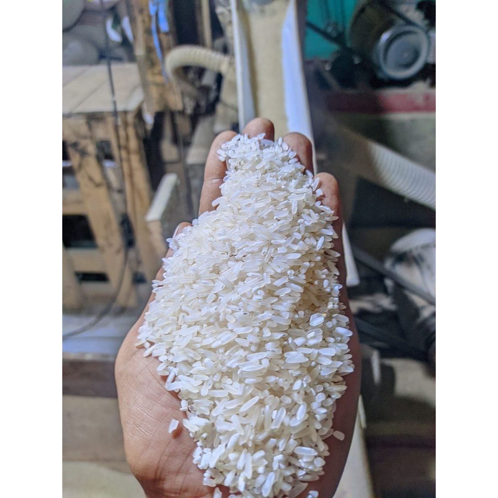 

Beras Sp 1kg Purwakarta Pulen Tanpa Pengawet