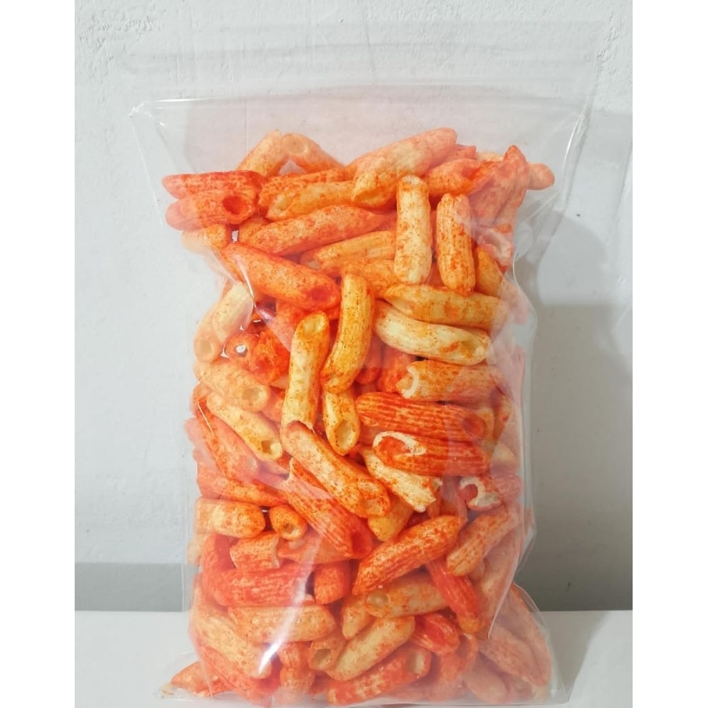 

SNACK TERMURAH POTATO (KENTANG) BALADO