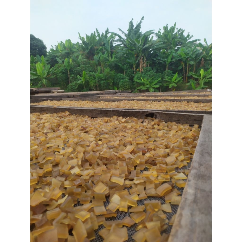 

kerupuk kulit sapi mentah super 1kg