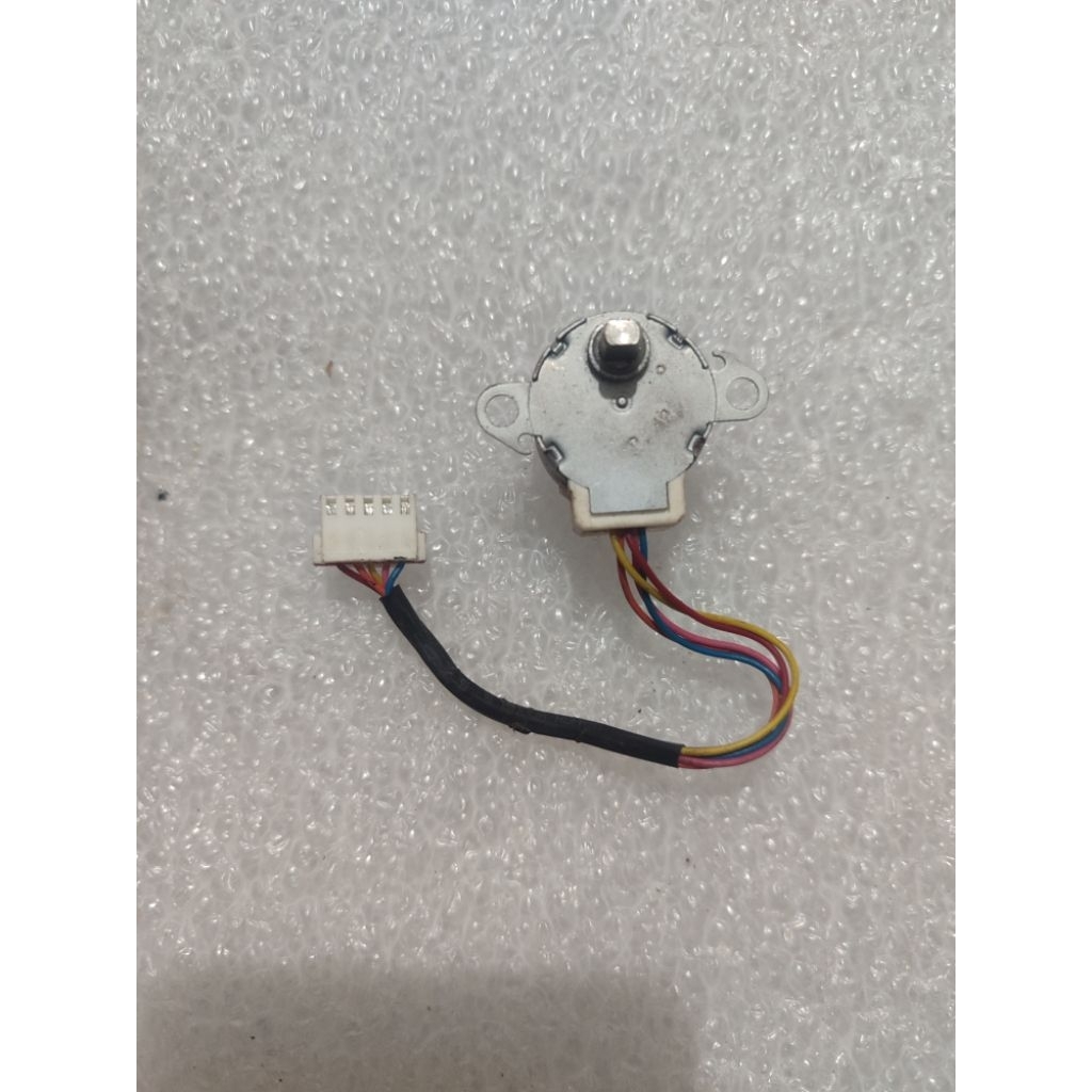 Dinamo Swing Ac Split Midea 0,5pk-1pk Asli Original