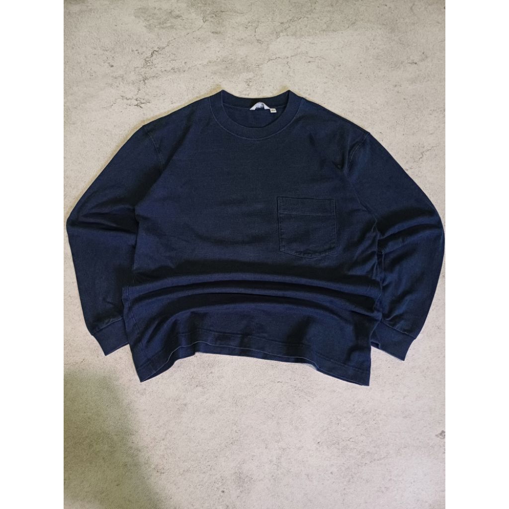 Longsleeve Uniqlo