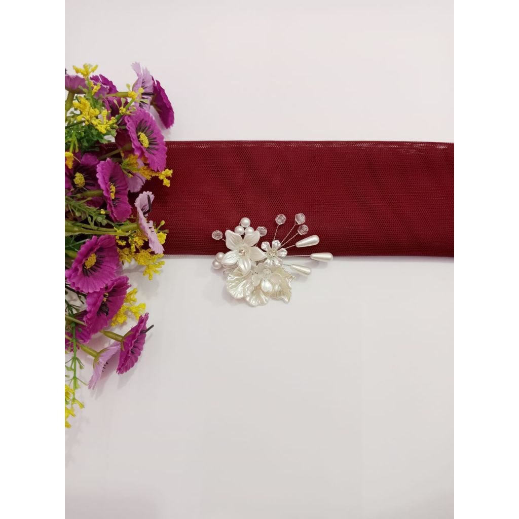 Headpiece hijab | Headpiece hijab | Headpiece hiasan kepala | Tiara rambut | Tiara headpiece hijab |