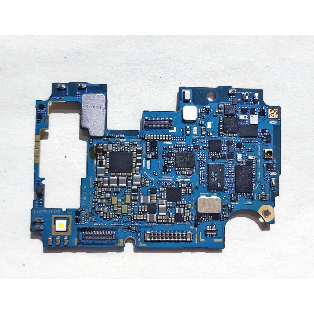 MESIN SAMSUNG A50S MATI TOTAL ORIGINAL COPOTAN