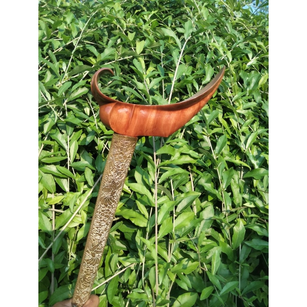 warangka ladrang surakarta