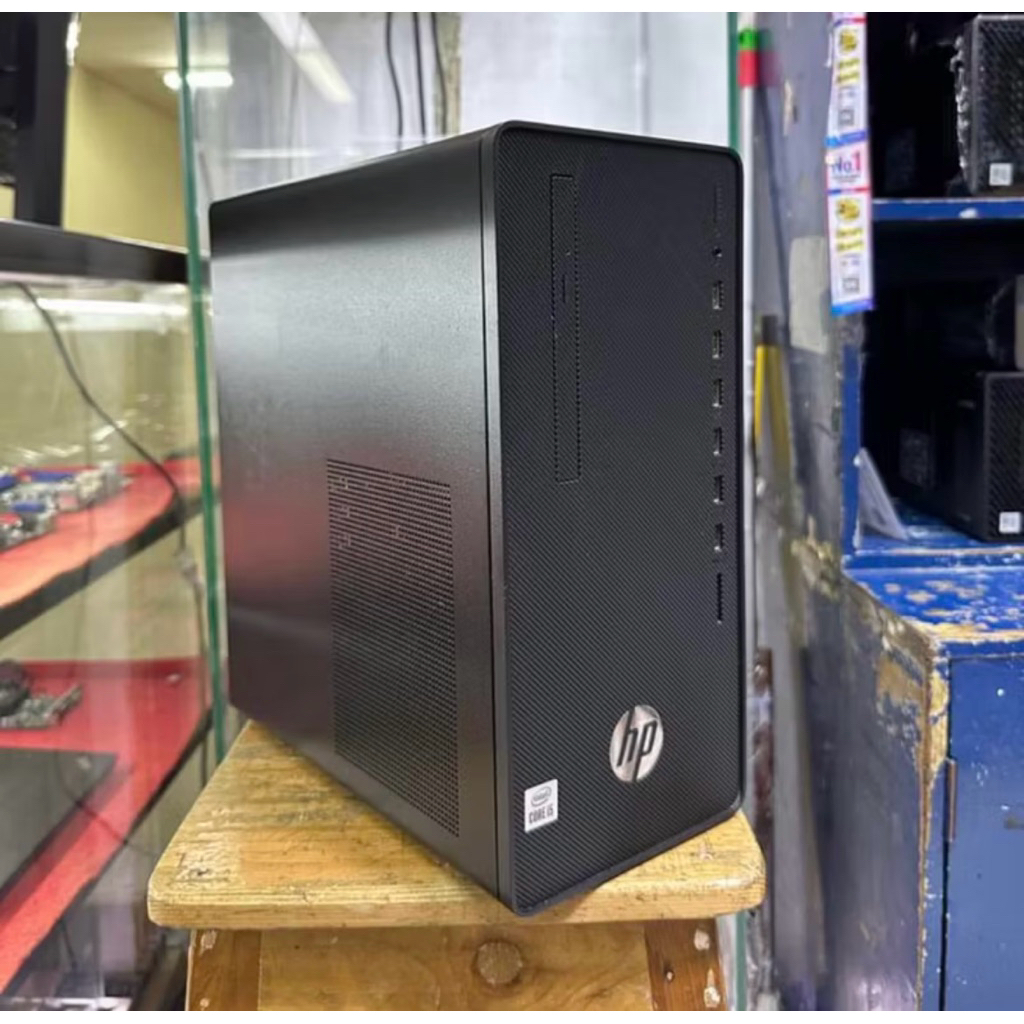 PC HP 280 PRO G6 KOSONGAN SUPPORT GEN10