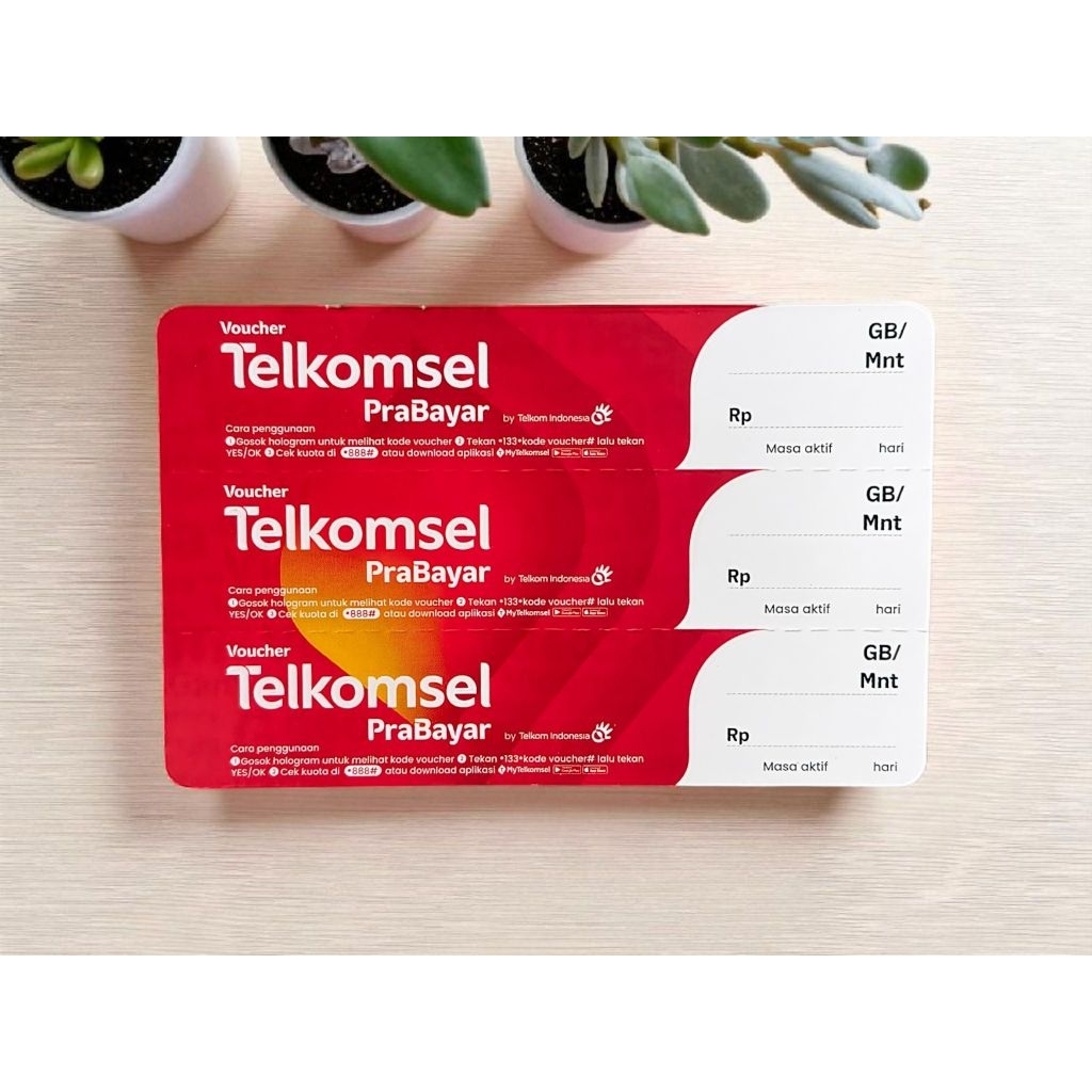 Voucher Kuota Telkomsel 2.5Gb 5Hari Jawa Barat