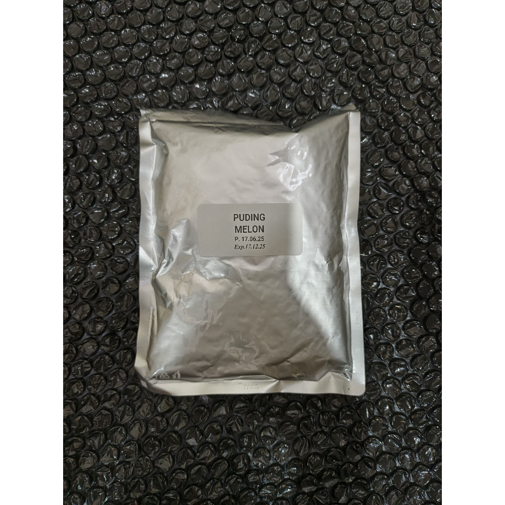 

BAHAN PUDING UNTUK MITRA