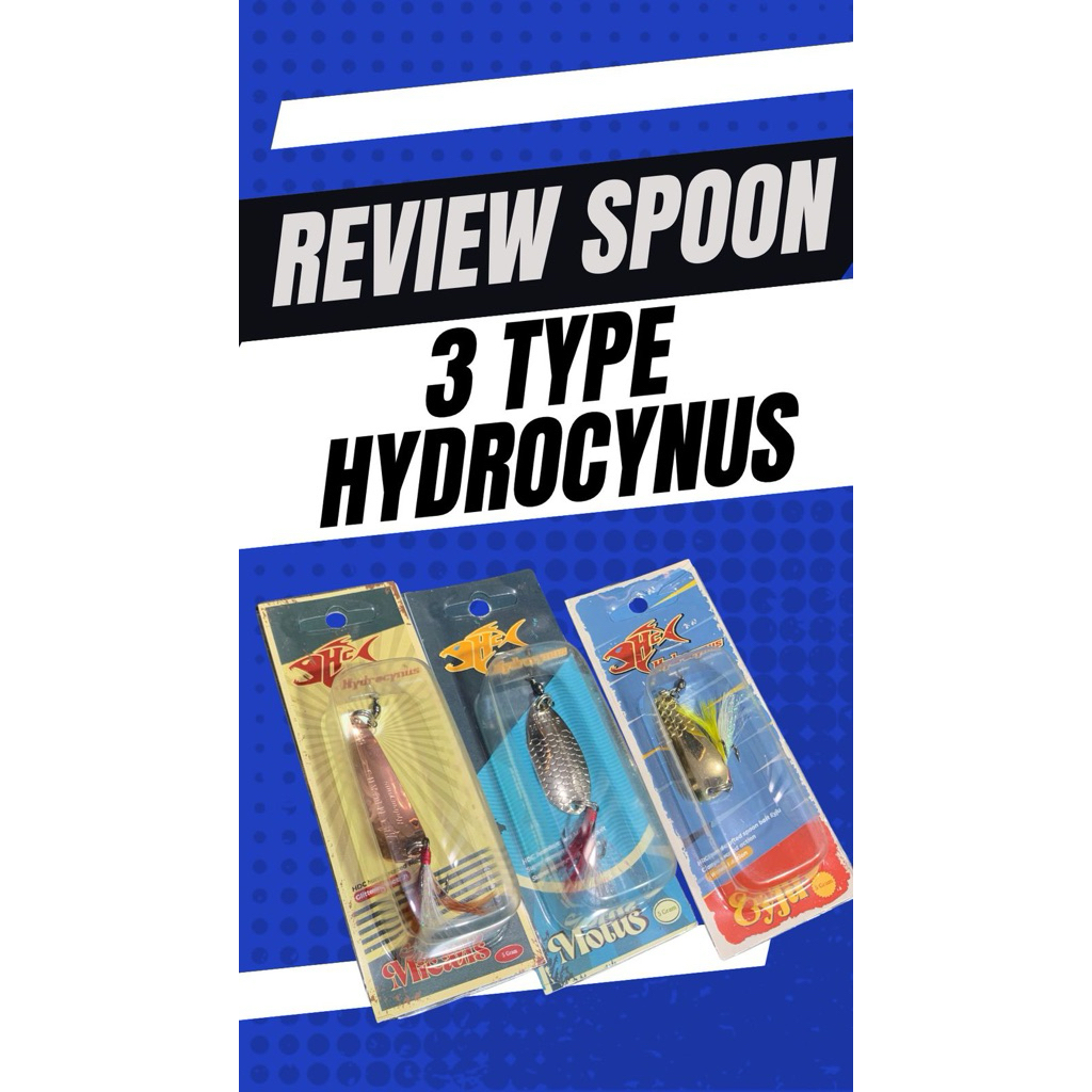 UMPAN SPOON HYDROCYNUS EYJU 7 GRAM  SPOON ISLAND HOOK 4X STRONG SWIVELS BERKLEY