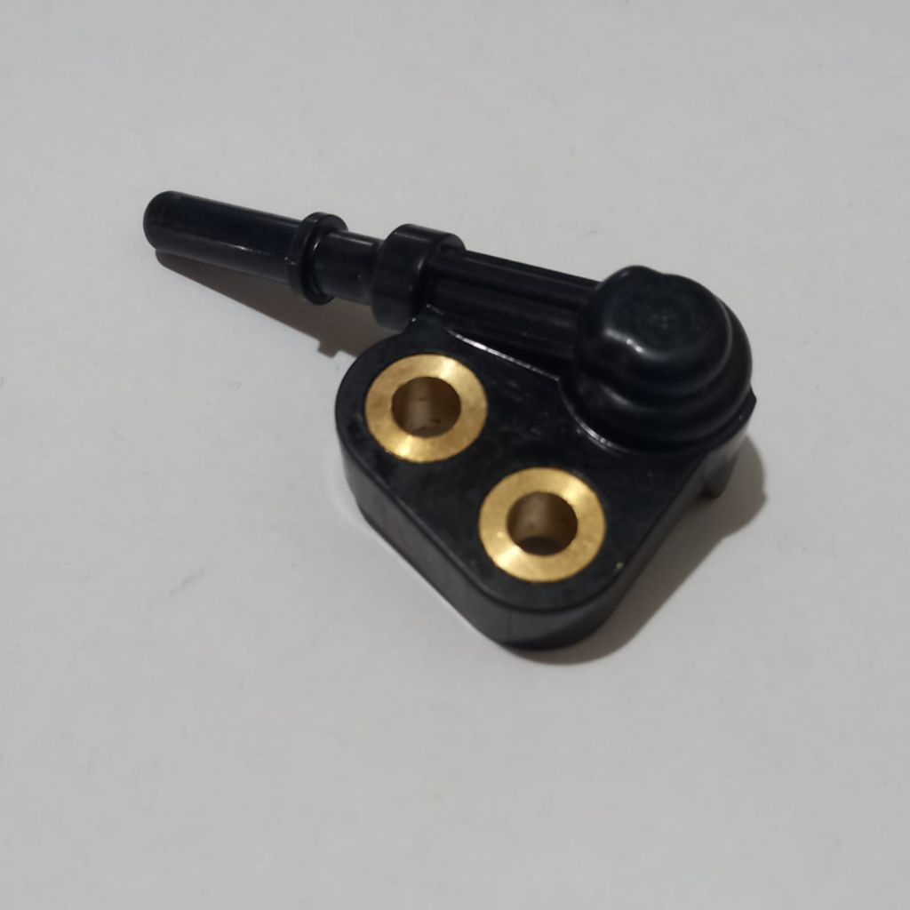 Rumah injektor Beat fi scoopy fi dudukan injektor