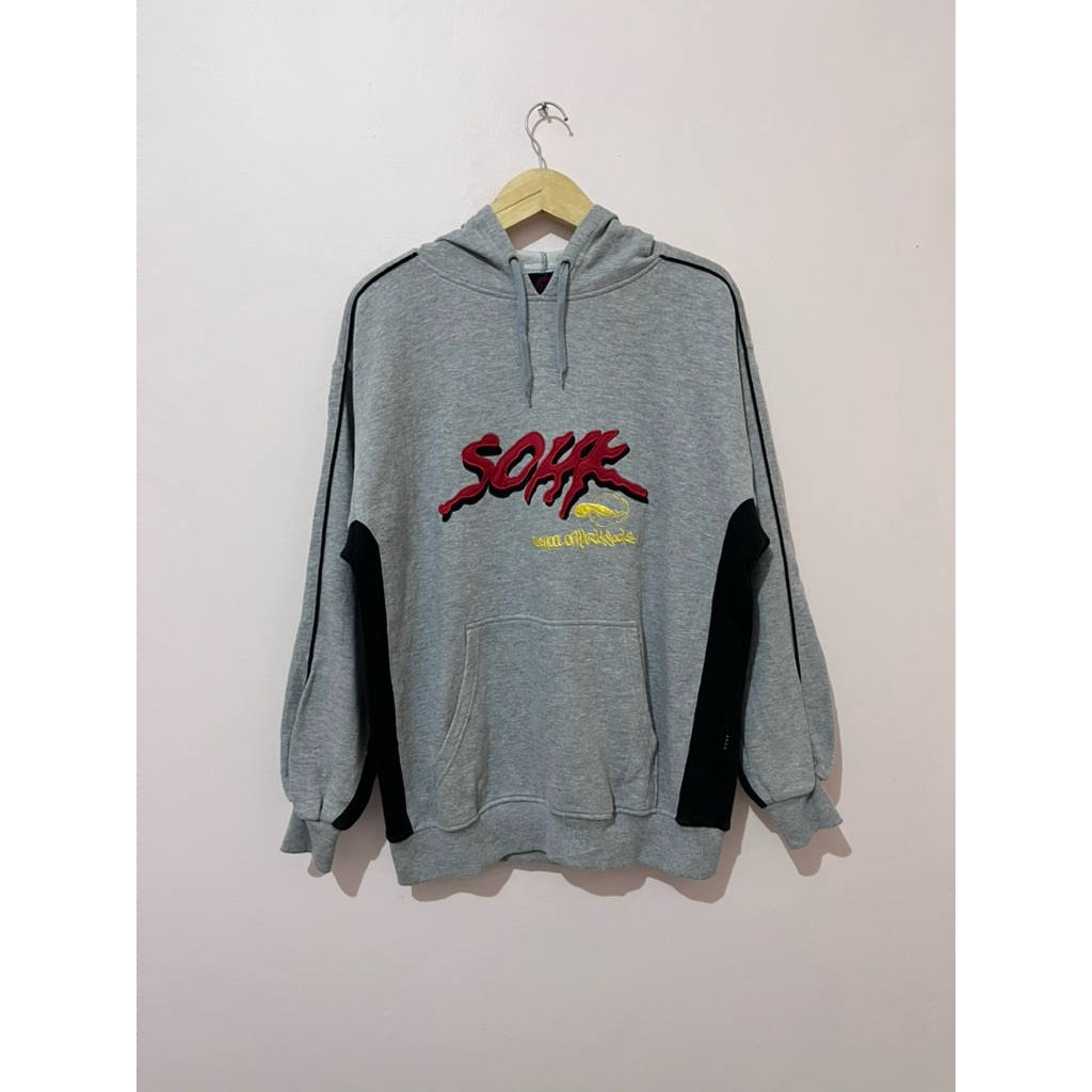 Vintage Hoodie SOHK