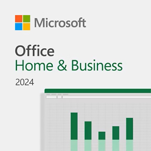 Microsoft Office Home & Business 2024