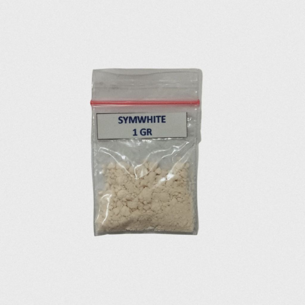 Bibit pemutih symwhite 377 per 1 gr