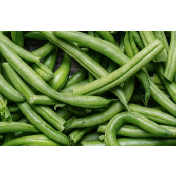 

Buncis Segar Medan Daily Market