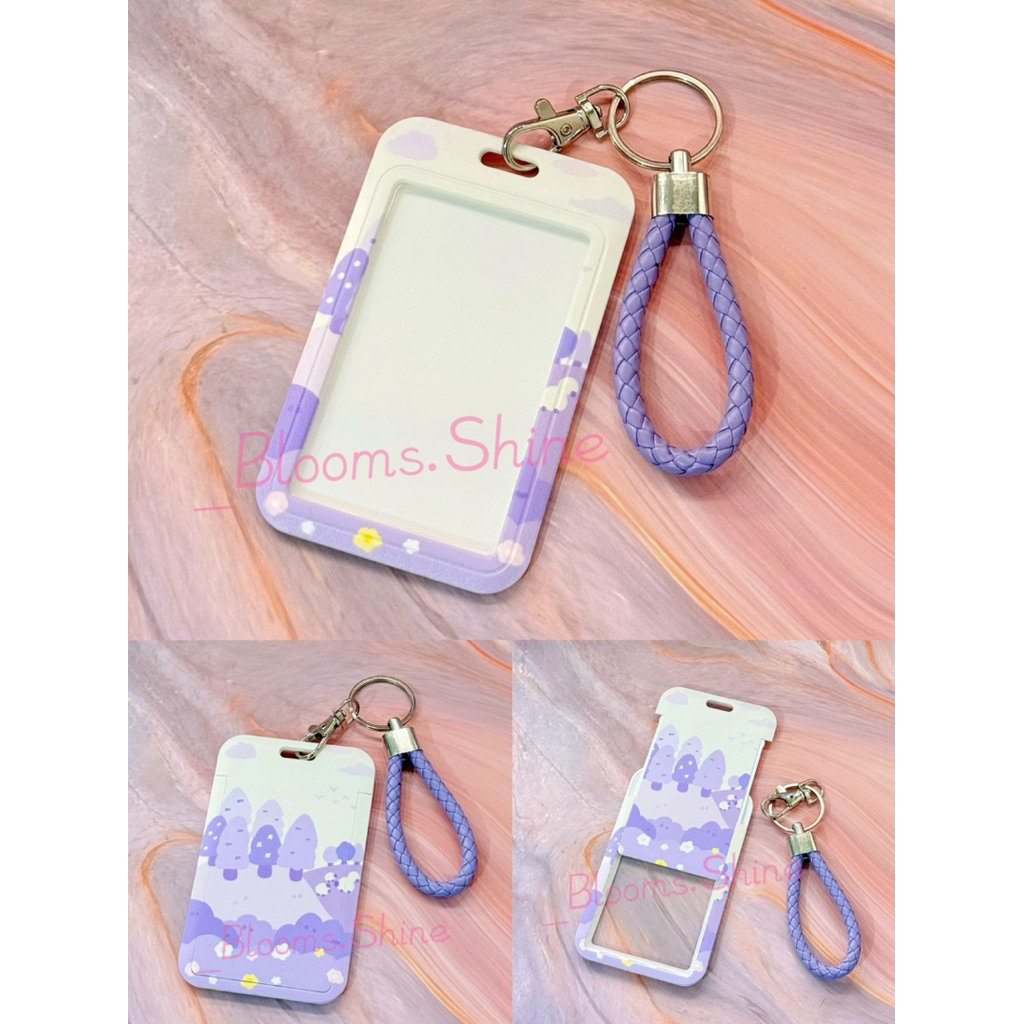 

Id card holder | card id holder | tempat kartu | tempat foto | photocard | photo card