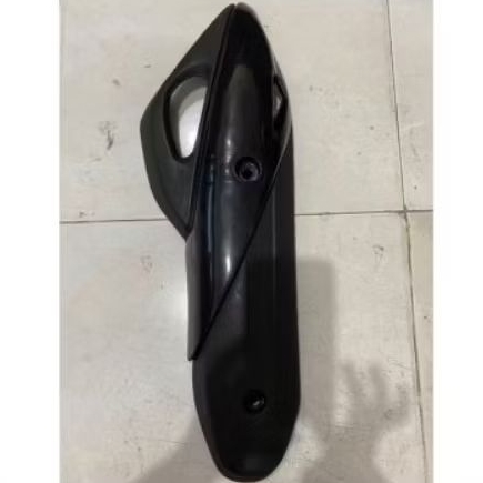 tutup knalpot / cover knalpot PCX / PCX 150