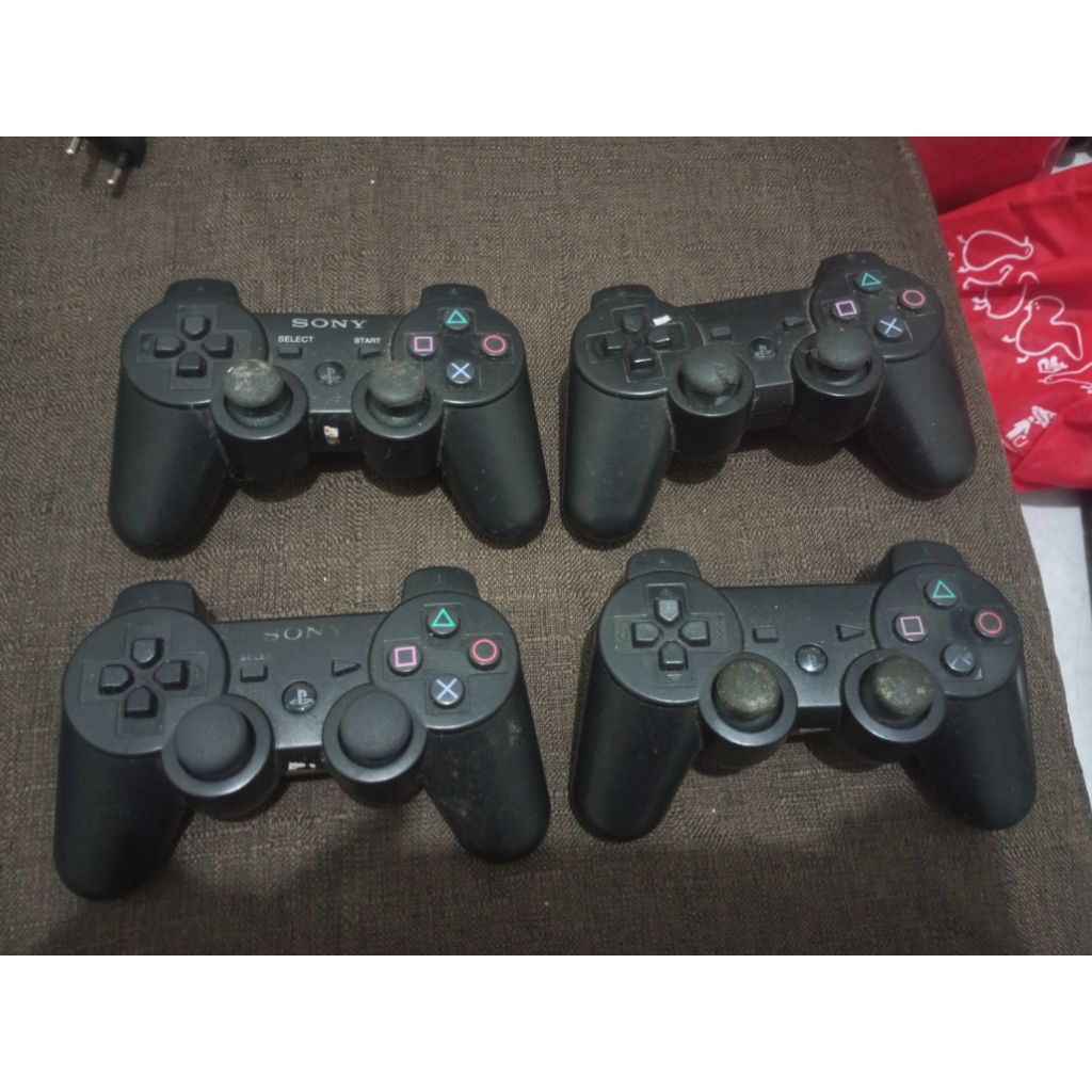 Stik PS3 Gambling