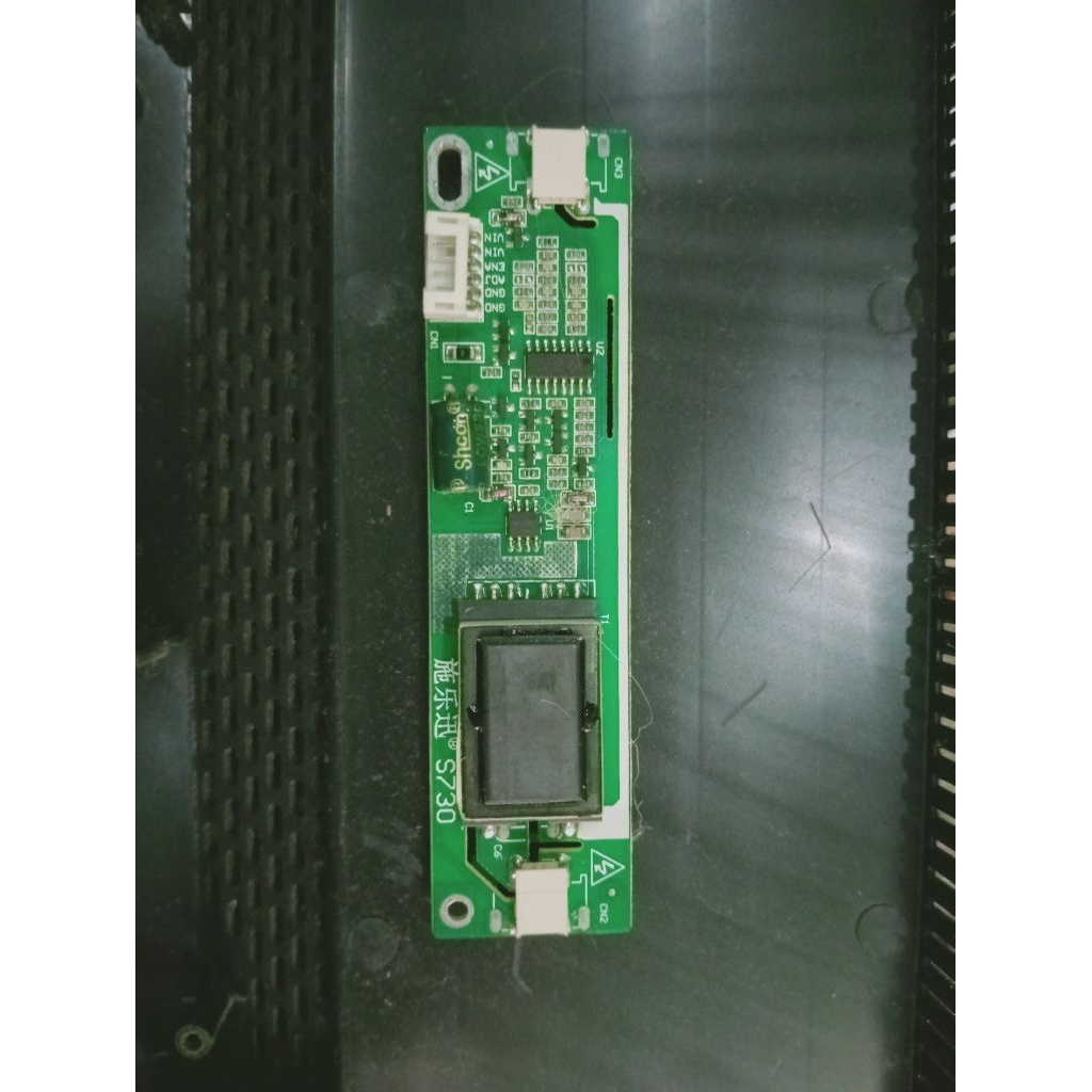 Inventer inverter Tv LED LCD Cina Universal