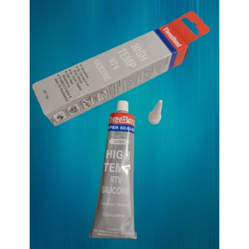 LEM THREEBOND RTV SILICONE