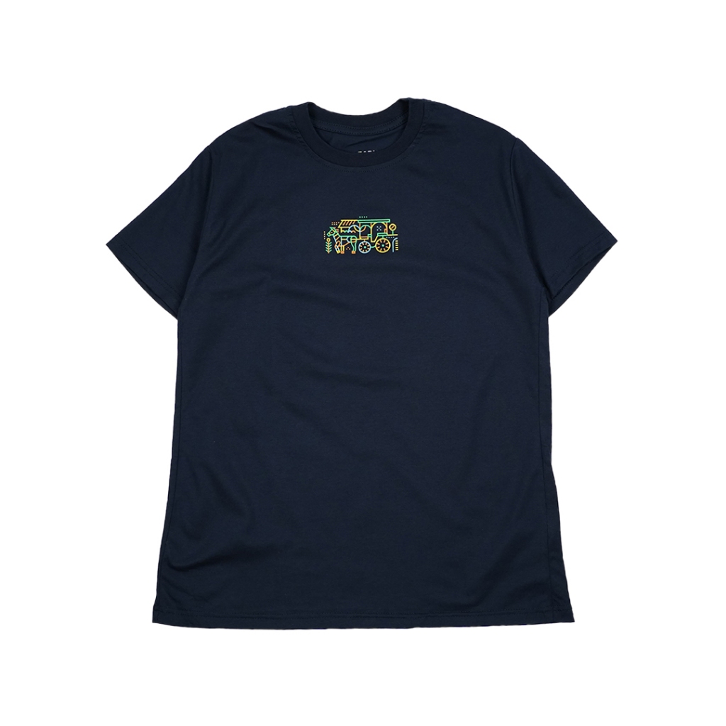 ORI Dagadu Kaos Ladies Delman