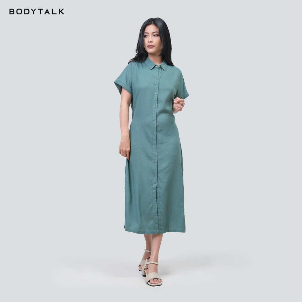 Bodytalk - Dress Mikasa Online 72096T9GN