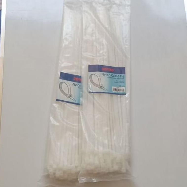 

kabel tie nylon 3.6mm x 300mm cable tie