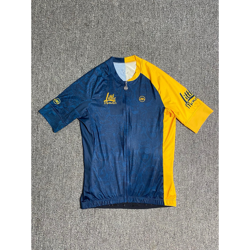 Jersey MONTON Little Monster